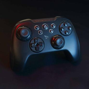 Lexip X CRUNCHYROLL - SUNG JIN-WOO WL MODULAR CONTROLLER