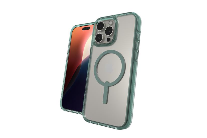 Zagg Santa Cruz Snap - baksidesskydd f&ouml;r mobiltelefon