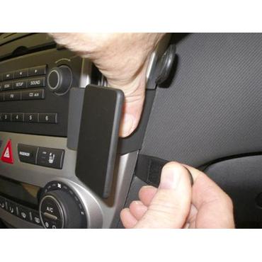 Brodit ProClip - monteringsbeslag til køretøjer