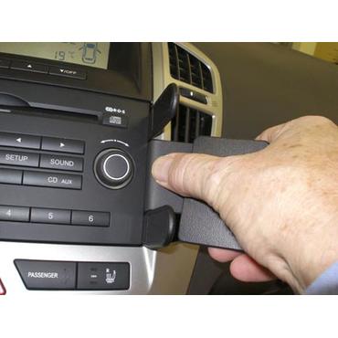 Brodit ProClip - monteringsbeslag til køretøjer