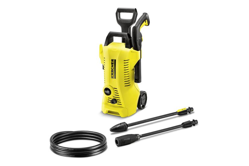 K&auml;rcher K 2 Power Control - h&ouml;gtryckstv&auml;tt