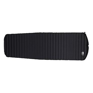 High Peak Minto L Enkelmadras Sort Unisex