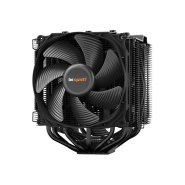 be quiet! Dark Rock PRO 4 CPU Køler