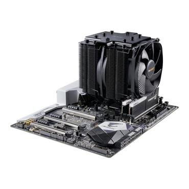 be quiet! Dark Rock PRO 4 CPU Køler