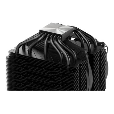 be quiet! Dark Rock PRO 4 CPU Køler