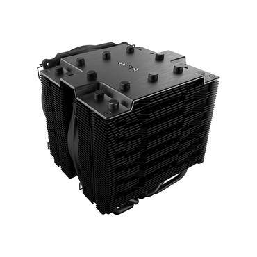 be quiet! Dark Rock PRO 4 CPU Køler