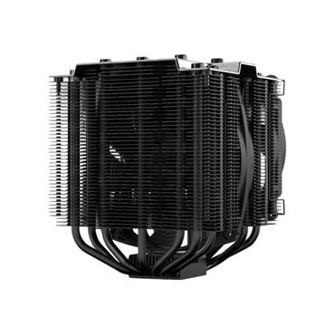 be quiet! Dark Rock PRO 4 CPU Køler