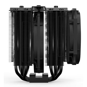 be quiet! Dark Rock PRO 4 CPU K&oslash;ler