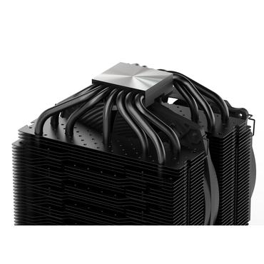 be quiet! Dark Rock PRO 4 CPU K&oslash;ler