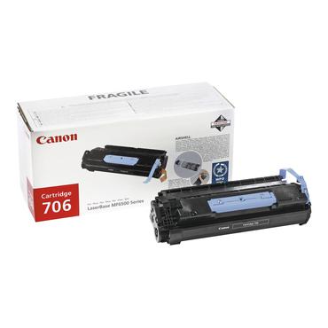 Canon 706
