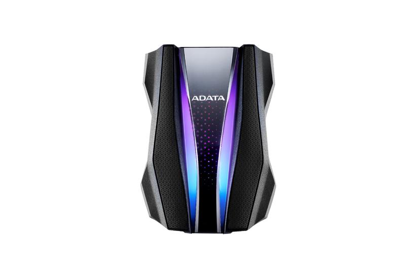 ADATA HD770G - 2 TB - Ekstern HDD - USB 3.2 Gen 1