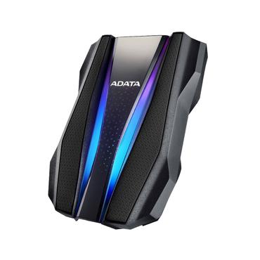 ADATA HD770G - 2 TB - Ekstern HDD - USB 3.2 Gen 1