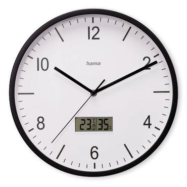 lanzarote wall clock     35cm
