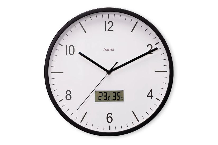 lanzarote wall clock     35cm