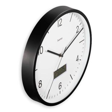 lanzarote wall clock     35cm