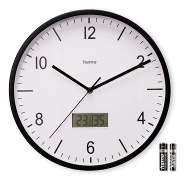 lanzarote wall clock     35cm