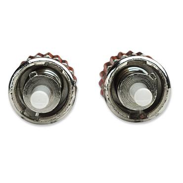 Intellinet 2m LC/ST, 50/125um InfiniBand og fiberoptisk kabel Orange