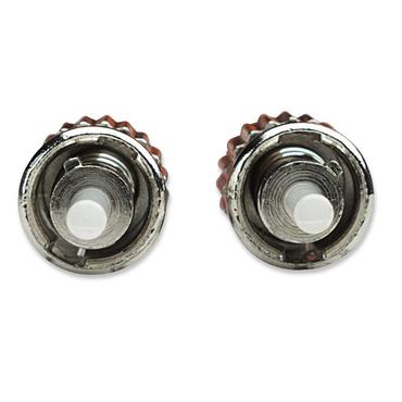 Intellinet 2m LC/ST, 50/125um InfiniBand og fiberoptisk kabel Orange