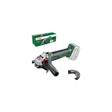 Bosch AdvancedGrind 18V-80 - vinkelslip - sladdl&ouml;s - 125 mm - inget batteri