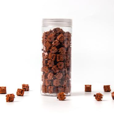 Keychron Tangentbord