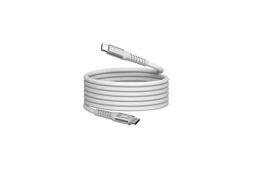 Verbatim - Usb Type-C Kabel - 24 Pin Usb-C Til 24 Pin Usb-C - 1.2 M