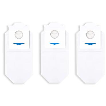 ECOVACS Staubbeutel für DEEBOT N30 PRO OMNI