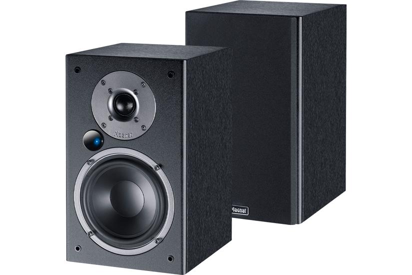 Magnat Monitor Reference 2A - h&ouml;gtalare - tr&aring;dl&ouml;st