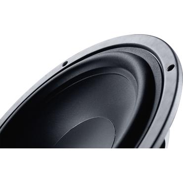 Magnat Monitor Reference 2A - h&ouml;gtalare - tr&aring;dl&ouml;st