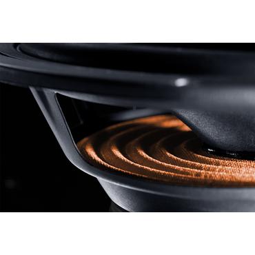 Magnat Monitor Reference 2A - h&ouml;gtalare - tr&aring;dl&ouml;st