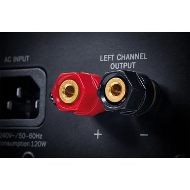 Magnat Monitor Reference 2A - h&ouml;gtalare - tr&aring;dl&ouml;st