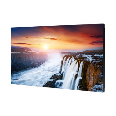 Samsung VH55C-R VHR-R Series