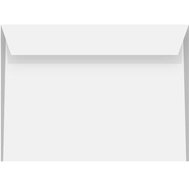 Bong 13883 kuvert C6 (114 x 162 mm) Hvid 500 stk