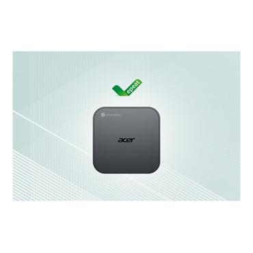 Acer Arbejdsstation