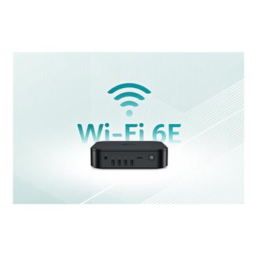 Acer Arbejdsstation