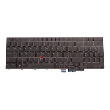 Lenovo NBKYB CS22 P16 GR-BLLTNENG