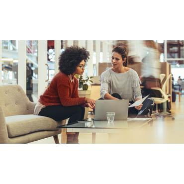 AOC Essential-line sk&auml;rm - WLED - 27" - VA