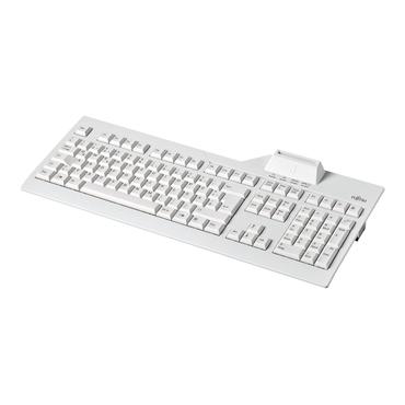 Fujitsu KB 100 SCR eSIG
