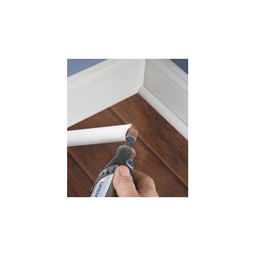 Dremel EZ SpeedClic SC407 - slipdorn - f&ouml;r plast, aluminum, mjuka tr&auml;slag, l&ouml;vtr&auml;, koppar, silver, guld, mjuk metall - 3 delar