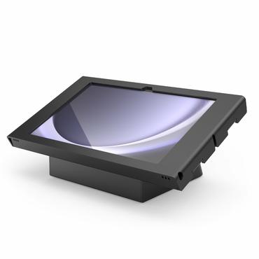 Compulocks Surface GO 1-4 Gen Apex Enclosure AV Conference Capsule Black monteringssæt - for tablet - sort