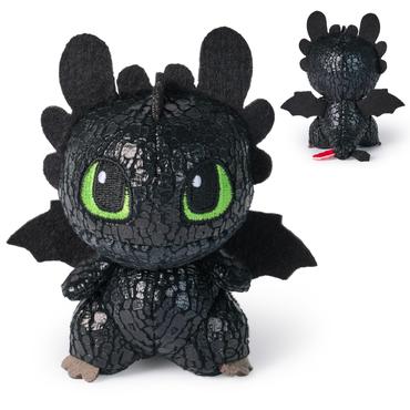 DreamWorks Dragons 6072910 tøjdyr