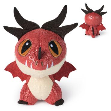DreamWorks Dragons 6072910 tøjdyr