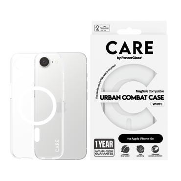 CARE by PanzerGlass