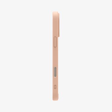 Spigen Ultra Hybrid ”T” Mag Magsafe iPhone 16 Pro frost rose titanium