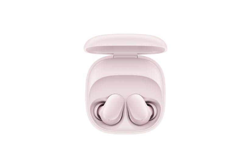 *Earphones Redmi Buds 6  Play Transparent Powder