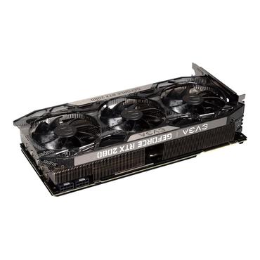 EVGA GeForce RTX 2080 SUPER FTW3 ULTRA GAMING - NVIDIA RTX2080SUPER - 8GB GDDR6