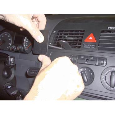 Brodit ProClip Center mount - montering för mobiltelefon