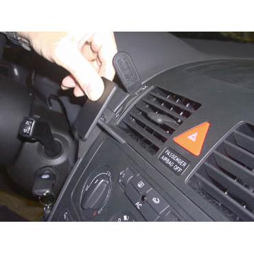 Brodit ProClip Center mount - montering för mobiltelefon