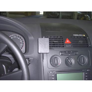 Brodit ProClip Center mount - montering för mobiltelefon