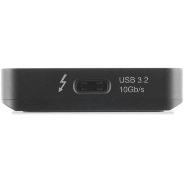 OWC Atlas FXR - kortl&auml;sare - USB-C 3.2 Gen 2