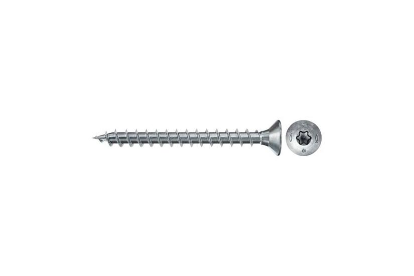 Fischer 670006 skrue/bolt 20 mm 200 stk